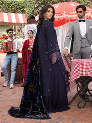 Mahrukh Luxury Winter Collection By Mahnur 5A