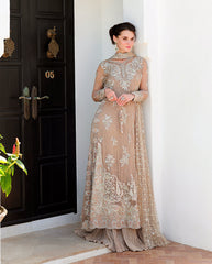 Mushq Bachelorette Chronicles Chiffon '26