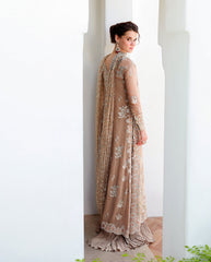 Mushq Bachelorette Chronicles Chiffon '26