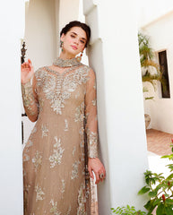 Mushq Bachelorette Chronicles Chiffon '26