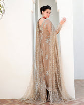 Mushq Bachelorette Chronicles Chiffon '26