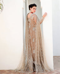 Mushq Bachelorette Chronicles Chiffon '26