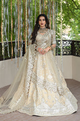 SINGHAR-WEDDING FORMALS BY QALAMKAR