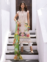 Roheenaz Printed Lawn Collection 24 Tropic Temptation