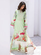 Roheenaz Printed Lawn Collection 24 Jungle Jive