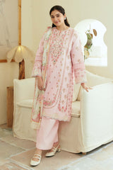 Coco Eid Edit Lawn Collection By Zarashahjahan ‘24 (08)