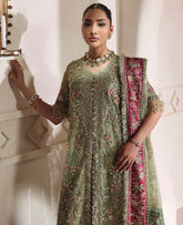 LILIANNE Wedding Unstitched 2025 By REPUBLIC