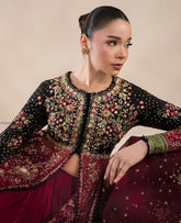 LILIANNE Wedding Unstitched 2025 By REPUBLIC