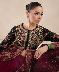 LILIANNE Wedding Unstitched 2025 By REPUBLIC