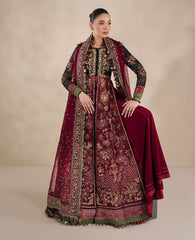 LILIANNE Wedding Unstitched 2025 By REPUBLIC