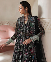 LILIANNE Wedding Unstitched 2025 By REPUBLIC