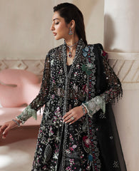 LILIANNE Wedding Unstitched 2025 By REPUBLIC