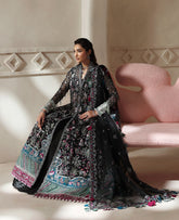 LILIANNE Wedding Unstitched 2025 By REPUBLIC