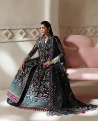 LILIANNE Wedding Unstitched 2025 By REPUBLIC