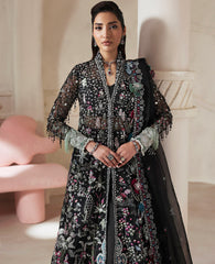 LILIANNE Wedding Unstitched 2025 By REPUBLIC