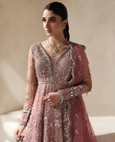 LILIANNE Wedding Unstitched 2025 By REPUBLIC