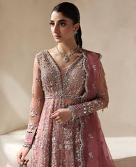 LILIANNE Wedding Unstitched 2025 By REPUBLIC