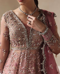 LILIANNE Wedding Unstitched 2025 By REPUBLIC