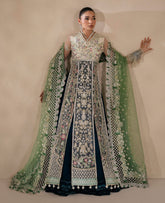 LILIANNE Wedding Unstitched 2025 By REPUBLIC