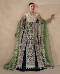 LILIANNE Wedding Unstitched 2025 By REPUBLIC