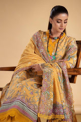 Aafreen Digital Printed Vol-2 Karandi Collection