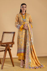 Aafreen Digital Printed Vol-2 Karandi Collection