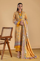 Aafreen Digital Printed Vol-2 Karandi Collection