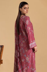 Aafreen Digital Printed Vol-2 Karandi Collection