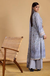 Aafreen Digital Printed Vol-2 Karandi Collection