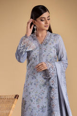 Aafreen Digital Printed Vol-2 Karandi Collection