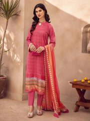 Rajbari Chikankari Edition