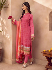 Rajbari Chikankari Edition