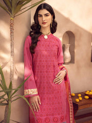 Rajbari Chikankari Edition