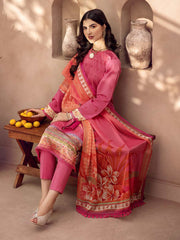 Rajbari Chikankari Edition