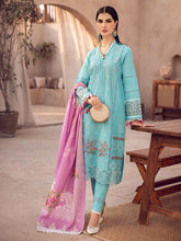 Rajbari Chikankari Edition