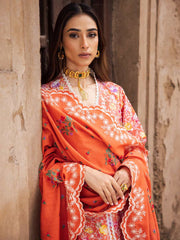 Rajbari Premium Chikankari Autumn / Winter