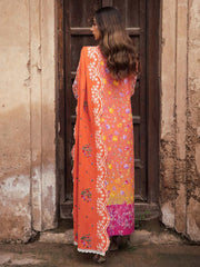 Rajbari Premium Chikankari Autumn / Winter