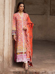 Rajbari Premium Chikankari Autumn / Winter