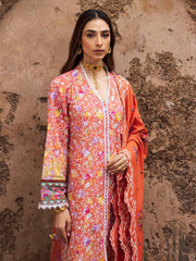 Rajbari Premium Chikankari Autumn / Winter