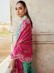 Rajbari Premium Chikankari Autumn / Winter