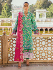Rajbari Premium Chikankari Autumn / Winter
