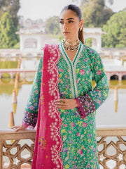 Rajbari Premium Chikankari Autumn / Winter