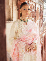 Rajbari Premium Chikankari Autumn / Winter