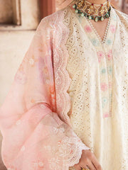 Rajbari Premium Chikankari Autumn / Winter