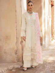 Rajbari Premium Chikankari Autumn / Winter