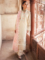 Rajbari Premium Chikankari Autumn / Winter
