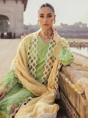 Rajbari Premium Chikankari Autumn / Winter