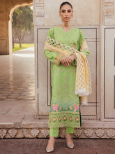 Rajbari Premium Chikankari Autumn / Winter