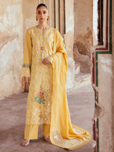 Rajbari Premium Chikankari Autumn / Winter