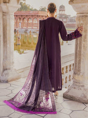 Rajbari Premium Chikankari Autumn / Winter